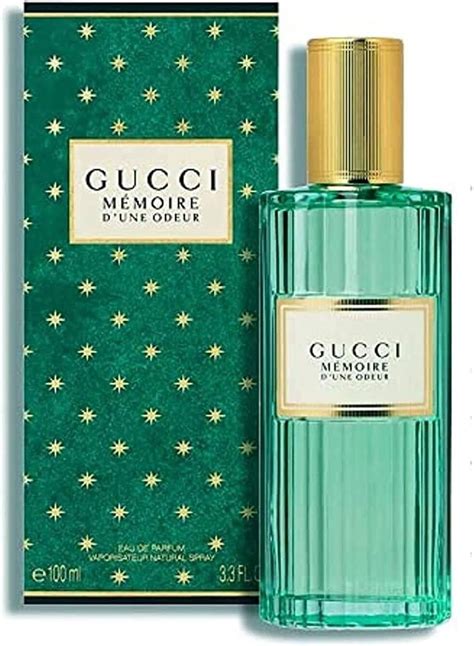 gucci perfume memoire d'une odeur|gucci memoire d'une odeur price.